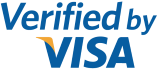 Verifyed By Visa